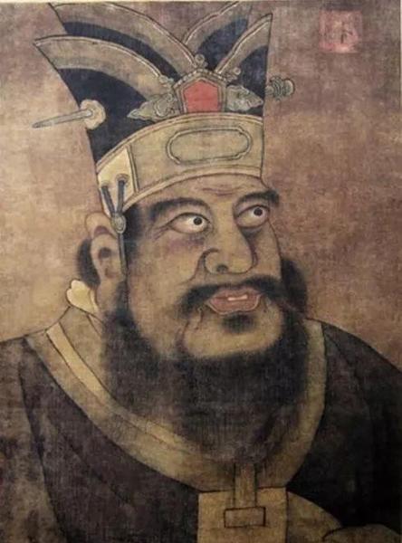 为何说王莽是穿越的人(王莽为什么说是穿越的)