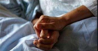 人死前三天有什么情况(人临死前三天的征兆)