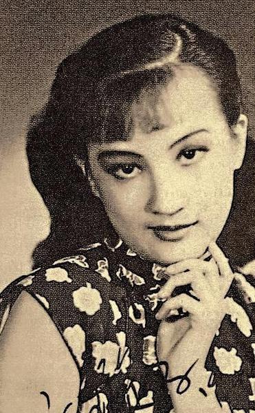 金嗓子周璇有几个孩子(水至清则无鱼形容官场)