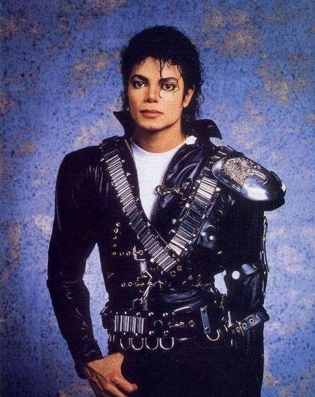 迈克尔杰克逊能算超级巨星吗(美国巨星迈克杰克逊)