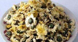 常喝菊花茶有什么好处和坏处(菊花茶有什么坏处)