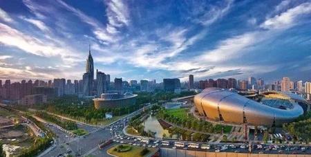 常州和苏州哪个未来发展更好(常州无锡谁发展潜力大)