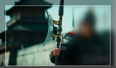 吕布辕门射戟是为了谁(简述吕布射戟辕门的故事)