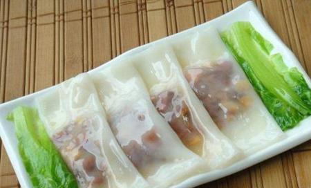 深圳地方特色美食小吃(深圳特色美食小吃有哪些)