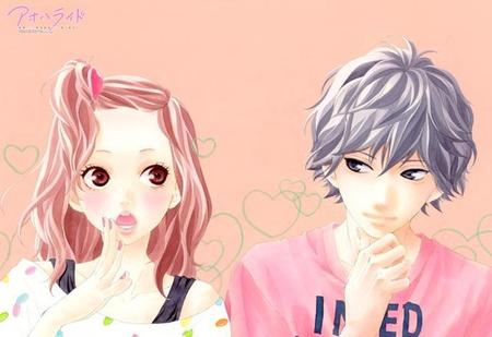 像青春之旅那样的动漫推荐(类似于青春之旅的动漫)