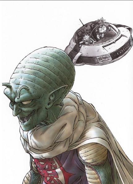 龙珠完结了吗?(七龙珠超结局)