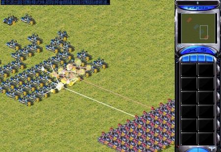 红警2尤里的复仇多个兵营有什么用(尤里是哪里)