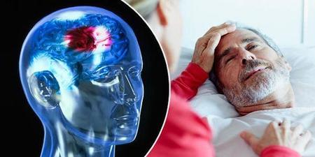 脑干出血昏迷40天了还能醒吗