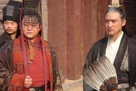 五丈原之战是诸葛亮和谁的战争?(五丈原之战是诸葛亮和谁的战争)