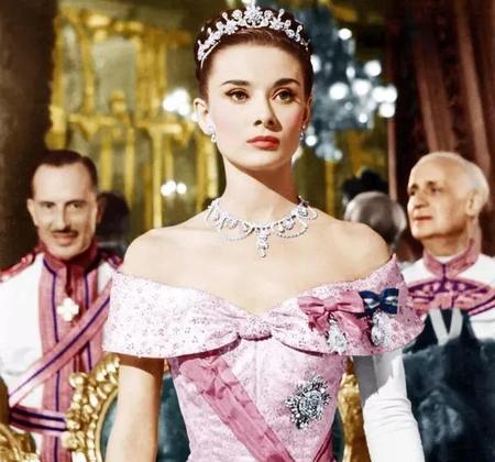 罗马假日讲的是什么(罗马假日的读后感)