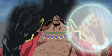 黑胡子的恶魔果实(黑胡子海贼团果实能力)