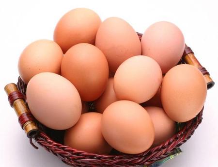 鸡蛋有哪些营养成分和特点(蛋黄中卵磷脂的作用)