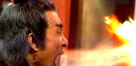 二次华山论剑郭靖水平(裘千仞为什么没参加华山论剑)