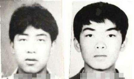 没破的大案子(碎尸案的凶手)