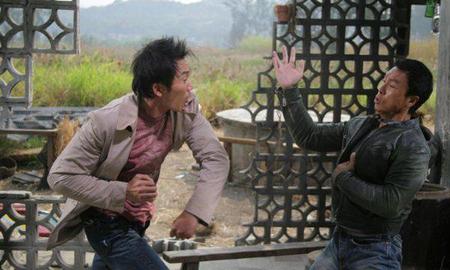 关于拳击的电影有哪些(拳击励志电影推荐)