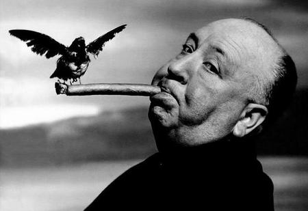 希区柯克经典电影排名(希区柯克的经典电影作品)