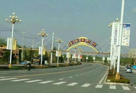 甘肃临夏人好不好(甘肃临夏那边人富裕吗)