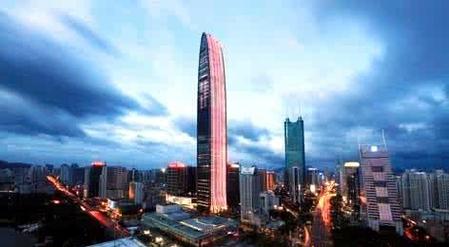 广东最值得旅游的地方是哪里