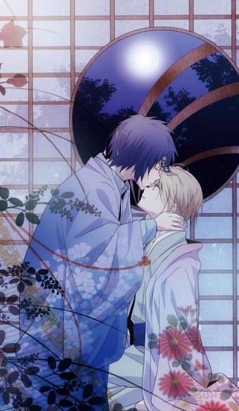 动漫中治愈心灵的台词(动画的风格)