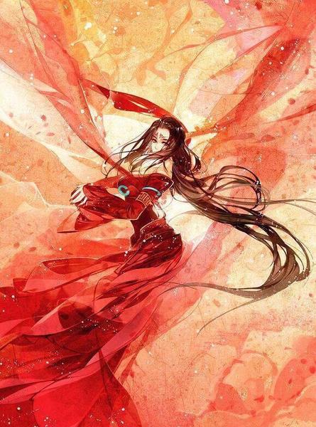 催泪古风虐文(超级催泪的虐文古风)