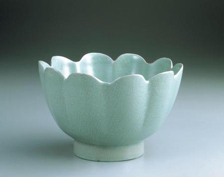 中国古代名窑及代表瓷器