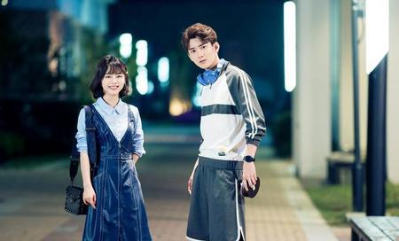 浪花一朵朵中唐一白和小不点的关系(浪花一朵朵唐一白喜欢林桑吗)