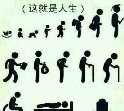 死亡离我们有多近感悟