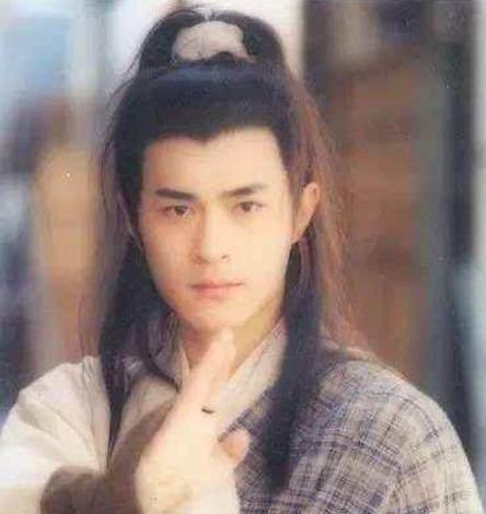 为什么选黄晓明演杨过(黄晓明杨过断臂)