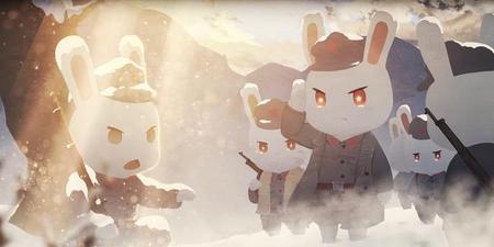 那年那兔为什么不更(那年那兔那些事为啥不更新了)