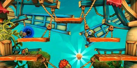 Ios经典游戏(ios比较好玩的单机游戏)