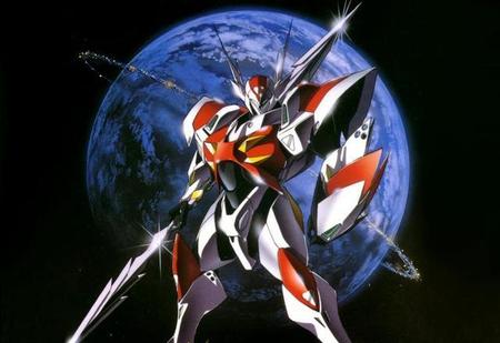 比宇宙骑士更悲情的动画片