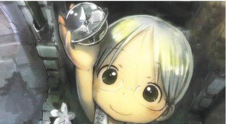 来自深渊莉可的身世(来自深渊娜娜奇结局)