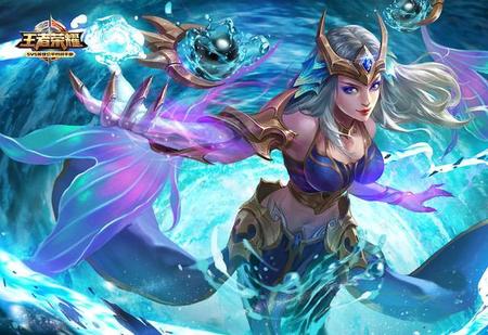 王者荣耀怎么不花钱买皮肤(王者荣耀怎么免费用皮肤)