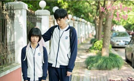 《致我们单纯的小美好》剧情(致我们单纯的小美好剧情分集介绍)