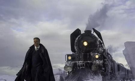 东方快车谋杀案电影豆瓣评分(东方快车谋杀案 电影 2017豆瓣)