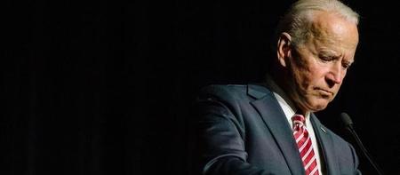 美媒宣布拜登当选总统,特朗普