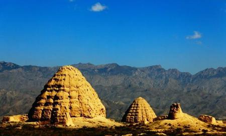 北宋与西夏的关系(西夏与北宋的关系)