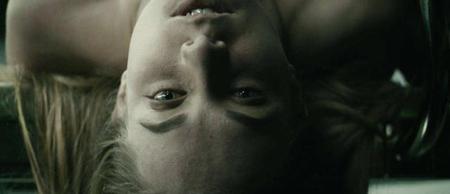 最好看的恐怖科幻电影