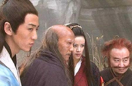 金庸小说全集评价最高的是哪一部(金庸武侠小说最好看的是哪部)