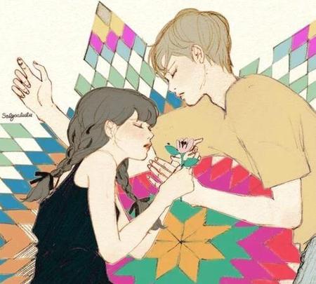 傲娇受怎么说话的