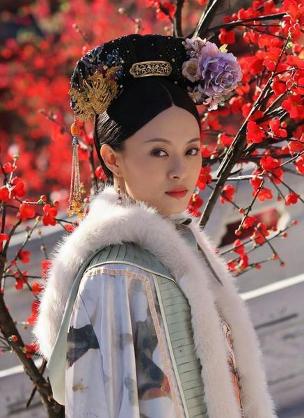 雍正最后爱上甄嬛了吗(如何评价雍正的一生)