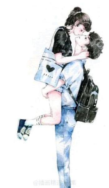 现在写情书过时吗(形容心情浮躁想静下来的句子)