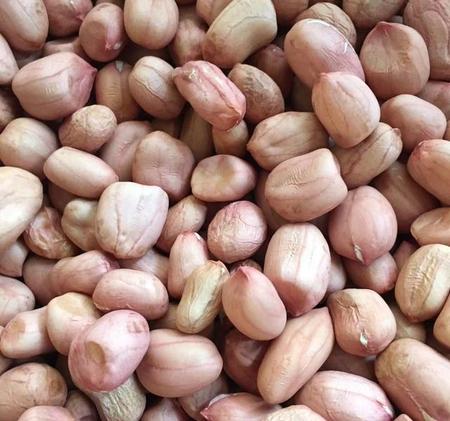 一斤花生米出多少花生油(二三四八二四什么意思)