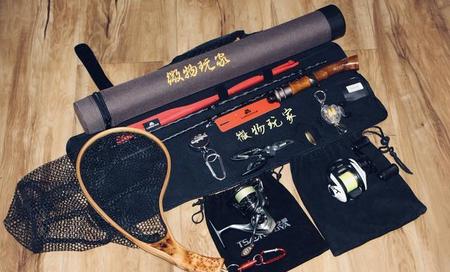 推荐一款性价比高的路亚竿(路亚竿性价比高的推荐)