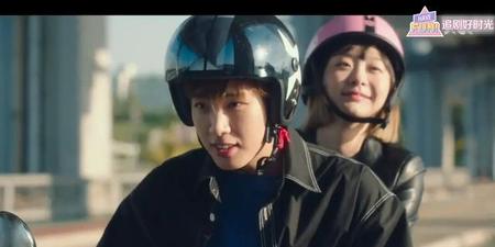 梨泰院class秀雅最后和谁在一起了(梨泰院class男主最后和谁在一起了)