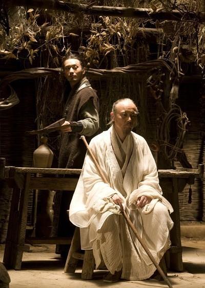 程婴救孤别名是什么(河南豫剧程婴救孤)