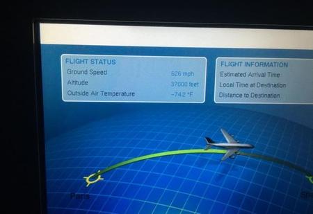 客机能飞多高(a380客机飞行速度)