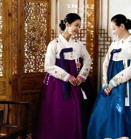 新罗在唐朝时期指的是哪个国家?(新罗百济高句丽与唐朝)