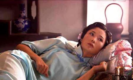 为什么大宅门扮演的杨九红没人看得起他(大宅门杨九红结局怎么样)