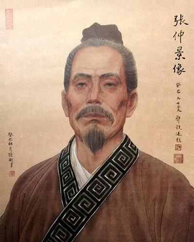 张仲景之所以被称为医圣,是因为他(张仲景被后世尊称为医圣的原因)